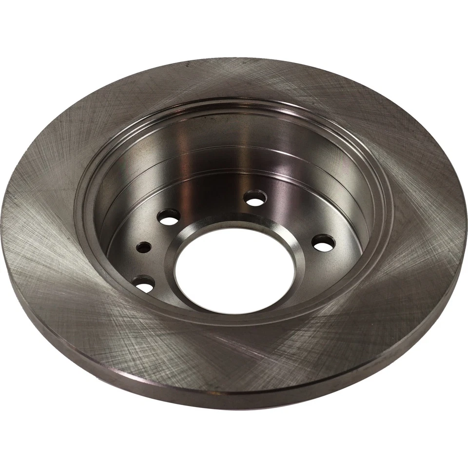 Комплект задних тормозных дисков и колодок для MB Mercedes Van Sprinter 2500 Dodge - Изображение 3 из 4