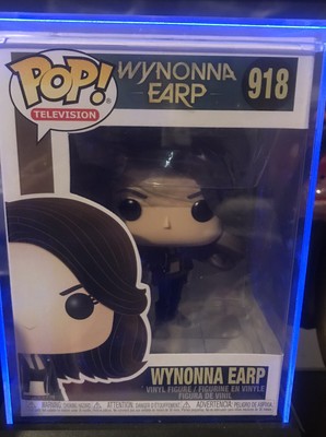 biogenik led funko pop case