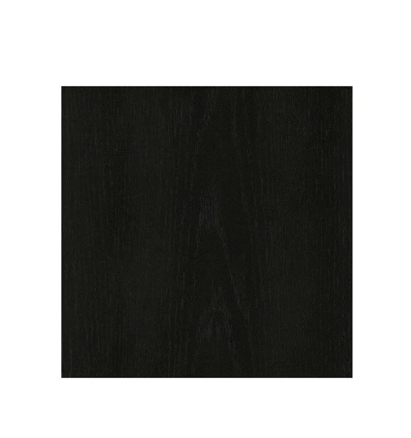 Mainstays Parsons Console Table - Black Oak (3616096WCOM) - Image 4 of 4