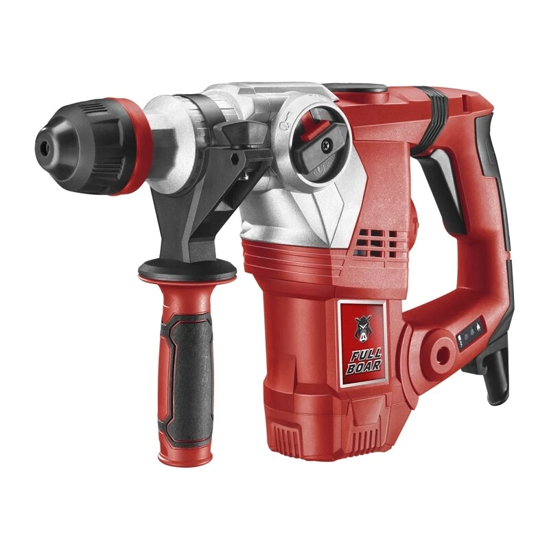Full boar rotary hammer drill deals
