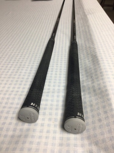 Tour Edge HL E523 5 & 3 Fairway Wood Set Senior Graphite New (Other) - Picture 8 of 8