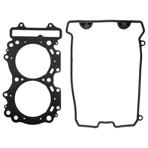 Caltric Cylinder Head Gaskets For Arctic Cat TZ1 Touring Lxr Turbo Lxr 2008-2014 - Picture 4 of 7