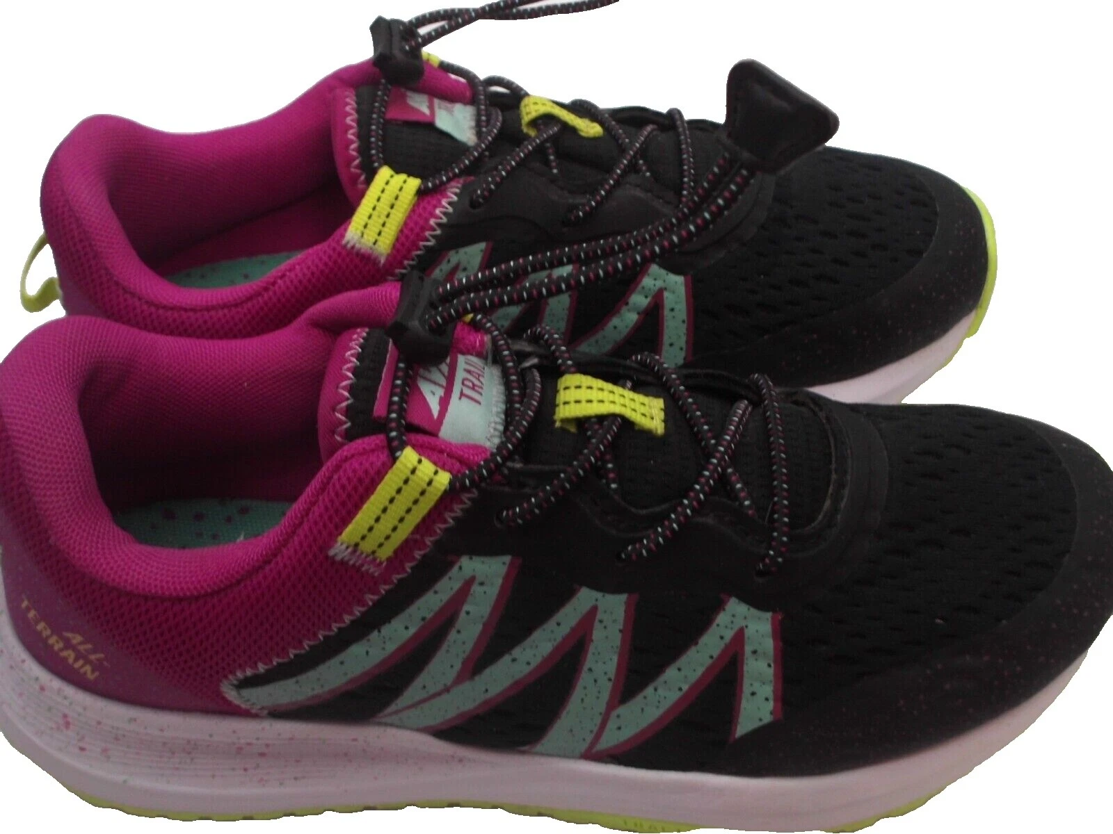 Avia Geometric Athletic Shoes for Women