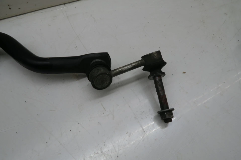 2014-2017 雷克萨斯 IS350 原始设备制造商前悬架 Sway 杆稳定器带端链接 — 第 3/4 张图片