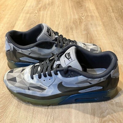 air max 90 ice pack