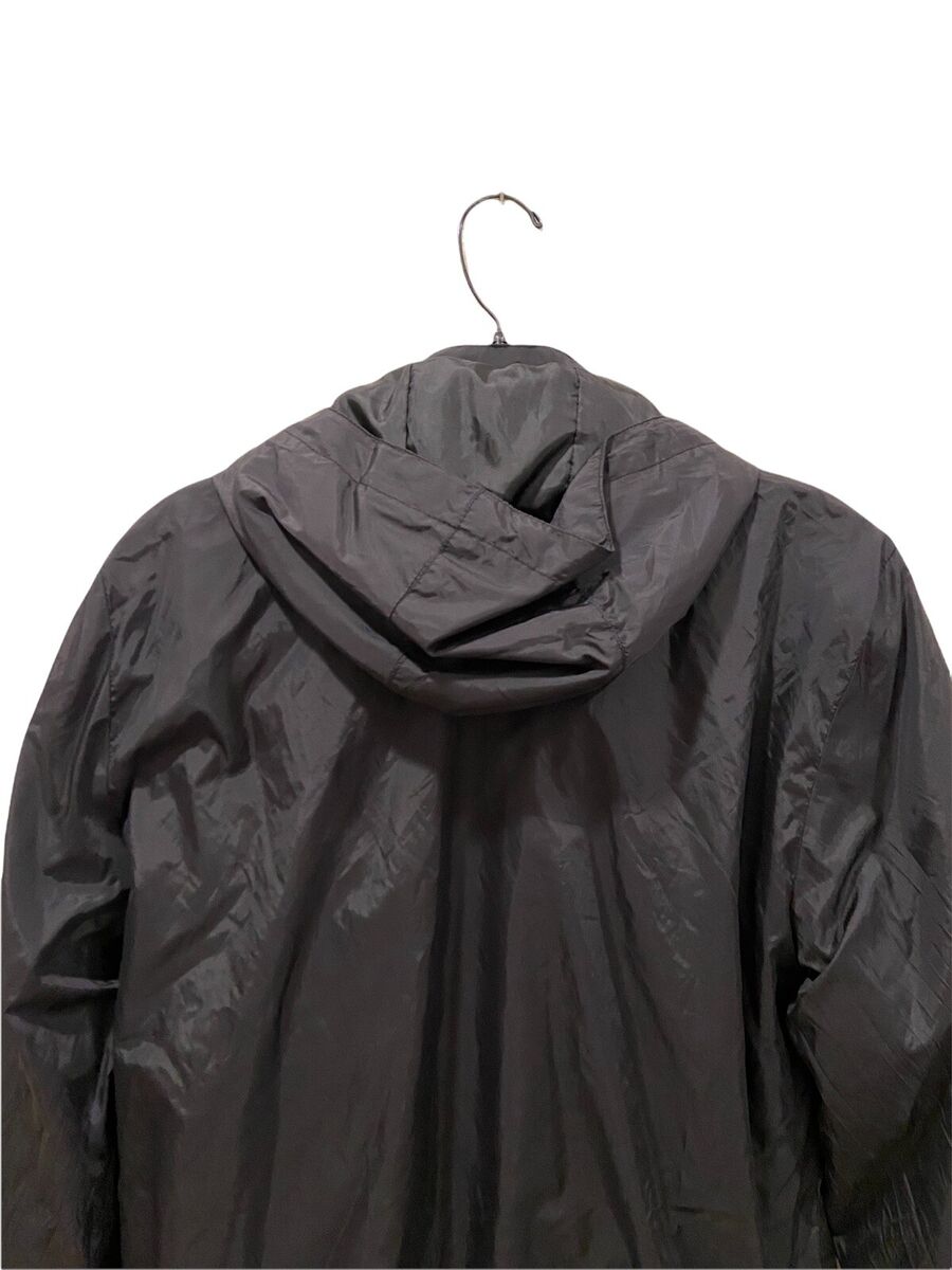 H&M NASA Space Mission Full Front Zip Jacket Black Unisex H&M NASA Space Mission Full Front Zip Jacket Black Unisex