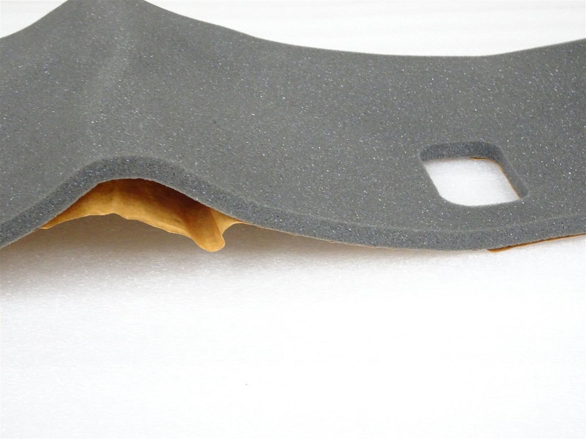 DONページ Kawasaki NOS NEW 39156-1189 Fuel Tank Pad ZX ZX1100 | eBay
