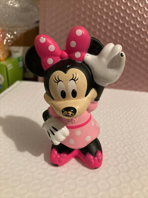 Disney Minnie Mouse 3