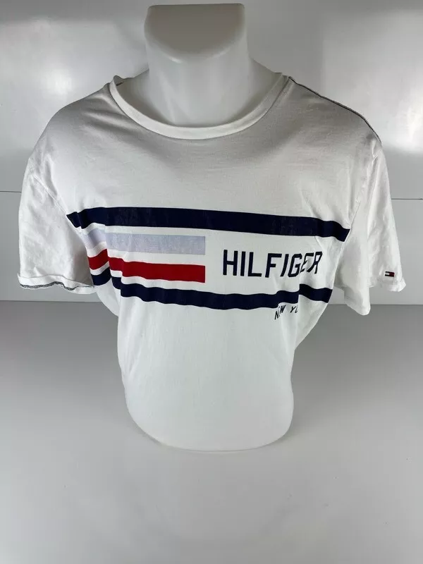 Hilfiger Graphic T-Shirt