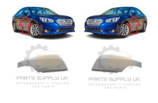 Retroviseur gauche (ou coque) Subaru LEGACY