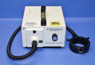 JH Technologies EKE Light Source 20500/26  - 15856