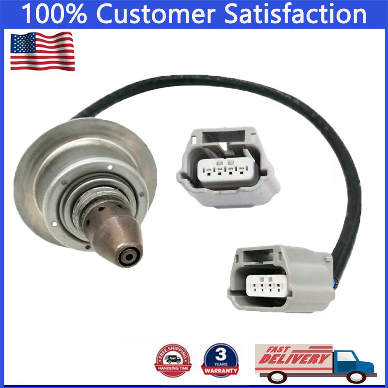 Oxygen Sensor  Upstream 234-9105 For 2011-2017 Nissan Juke 1.6L L4 Turbocharged