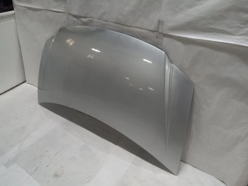 CAPUCHA para Chrysler Town Country 2001-2007 Foto 2 de 4