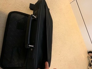 logitech laptop bag