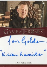 2021 Rittenhouse Game of Thrones Iron Anniversary Series 2 Trading Cards - Updated Checklist 29