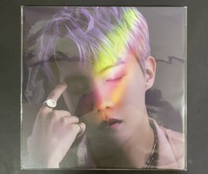 Bts Proof Collectors Edition | eBay