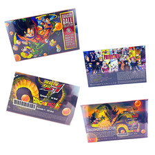 DVD Dragon Ball Collection Complete TV Series Season Dubbed 639 Episodes