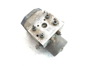 Opel Zafira A 2000 1.8 ABS Hydraulikpumpe 24432510 0265220638 Benzin 92kW