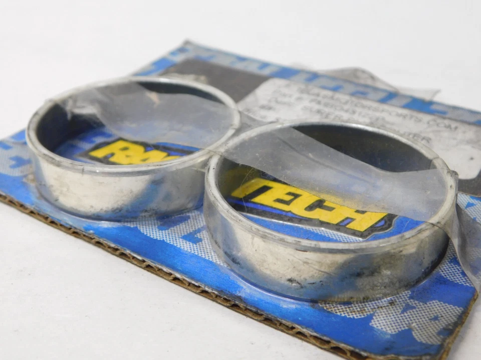 S34T1 FMB043122P Race Tech Super Slick Outer Fork Bushings - Image 2 of 4