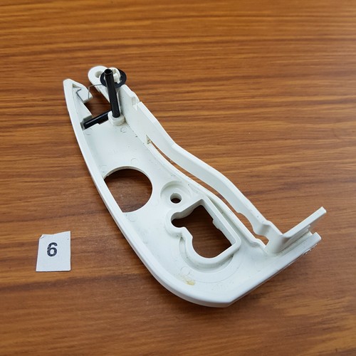 Piezas de repuesto originales de máquina de coser Toyota KB04 RS 2000 serie - Imagen 27 de 90