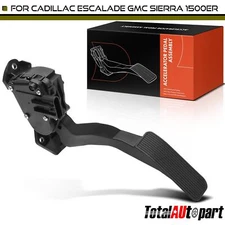 Accelerator Pedal Position Sensor for Chevy Silverado 1500 GMC Yukon Cadillac