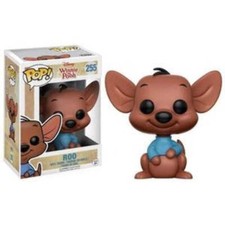Ultimate Funko Pop Winnie the Pooh Figures Gallery and Checklist 54