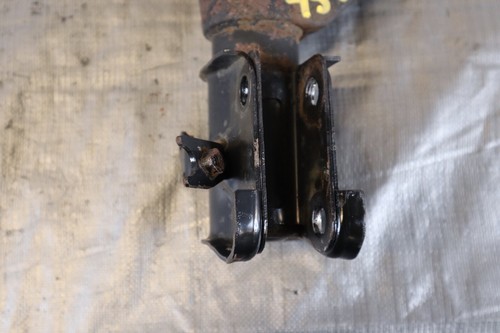 2002-04 ACURA RSX TYPE-S K20A2 2.0L OEM LH DRIVER FRONT SHOCK & SPRING #4500 - Picture 6 of 7