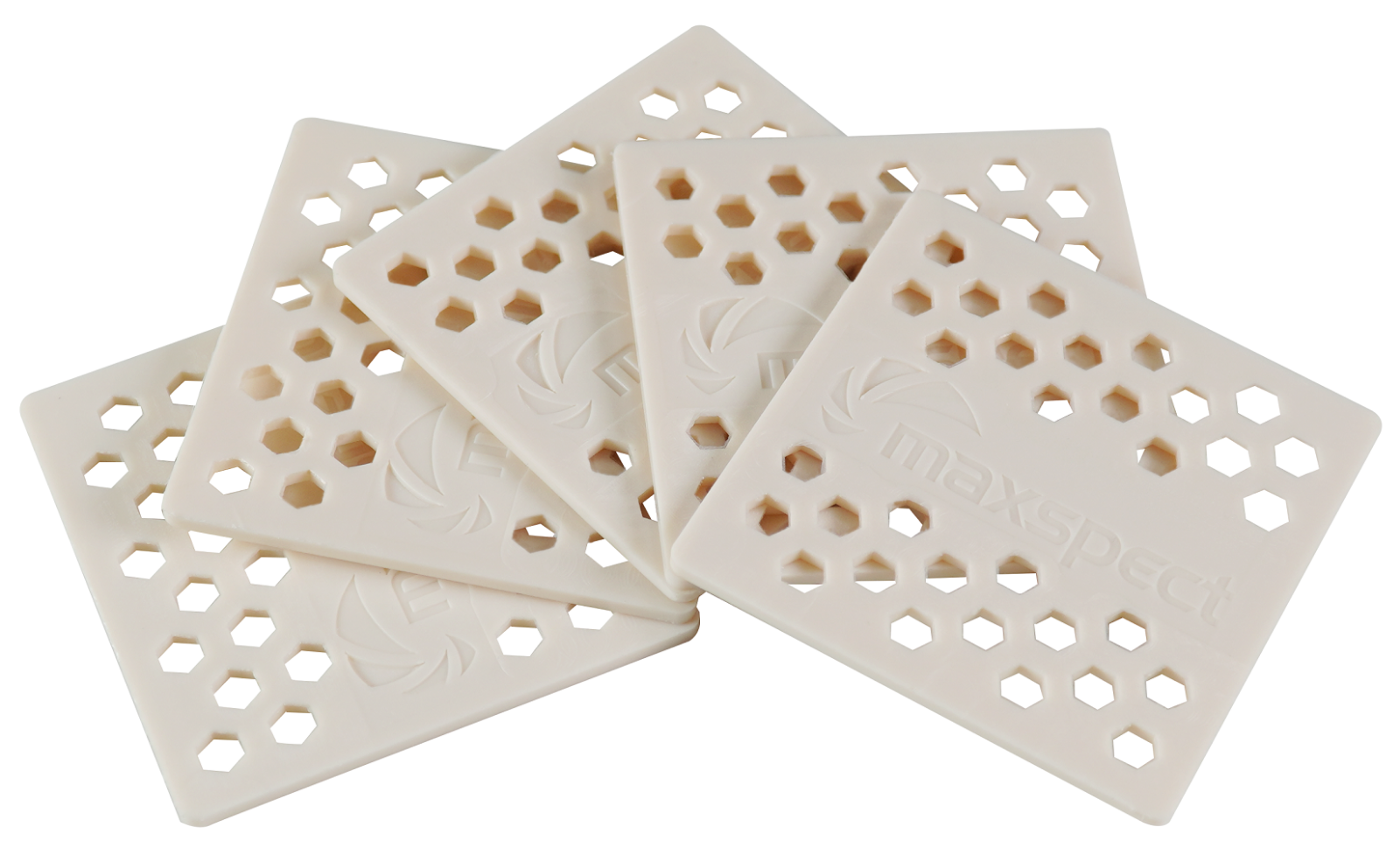 MAXSPECT NANO TECH DENITRIFICATION CATALYST REFILL PER ANAEROBIC BLOCK 5 PCS