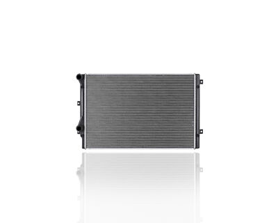 13377 Radiator Radiator 13237 For 09-12 Volkswagen Passat CC 09-10 Passat 11-17 Jetta ...