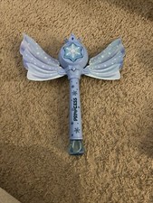 Frozen Toys for Girls Princess Bubble machine