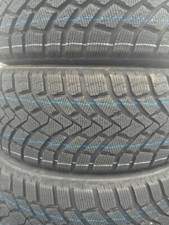 4x Neu Winterreifen 195/65 R15 91H M+S Marken Reifen Winter Reifen vo