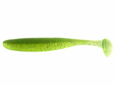 Keitech Easy Shiner 6.5inch 165mm 3pcs Soft Bait Squid scent NEW COLORS 