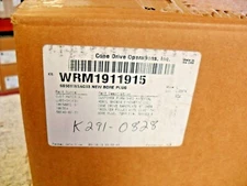  CONEDRIVE S050SWSAC03 Hollow Bore 1-3/8" - Ratio 30;1 - 3/4" Input Bore NEW