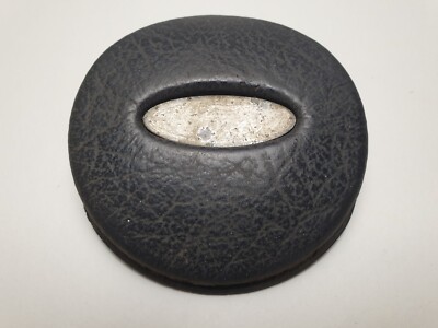 FORD TRANSIT MK5 SMILEY STEERING WHEEL CENTRE CAP TIPPER FLATBED RECOVERY  CAMPER UK