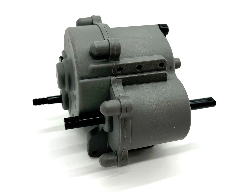 Fits Traxxas T-Maxx 3.3 49077-3 -TRANSMISSION 5181 5384 (Factory tranny 2-Speed - Image 4 of 4