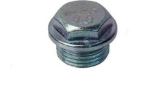 For BMW (1991-2000) Transmission Drain Plug URO PARTS + 1 YEAR WARRANTY