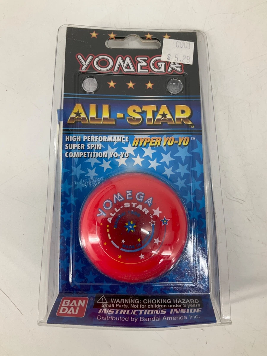 Yomega Collectors & Hobbyists 8-11 Years Yo-Yos for sale | eBay