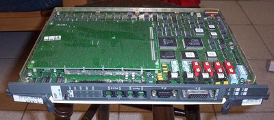 Northern Telecom NT5D1201 Nortel IDDP TLTT05AB-Karte