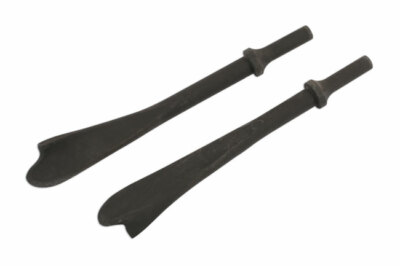 Laser 6078 Druckluftmeißel Set - Auspuffanlagen 2 Stück