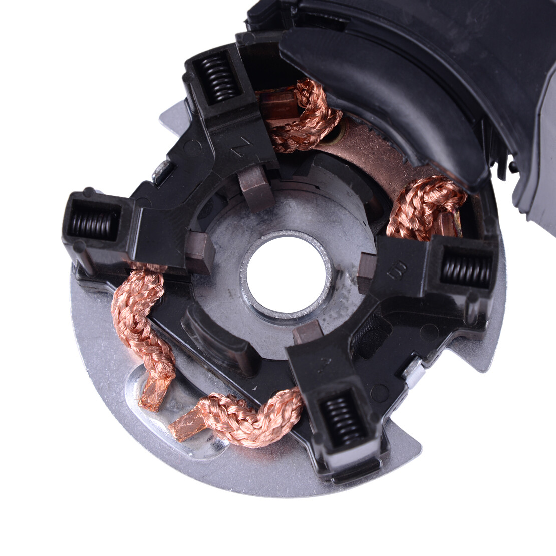 Starter Brush Repair Kit Fit For Honda CRV 2.4L 20022013 04312PSA305