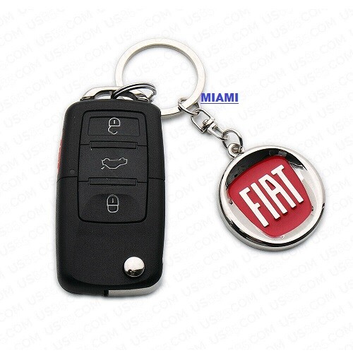 Buy In Bulk Hyundai Keychain Customizable Car Logo - Foto 13