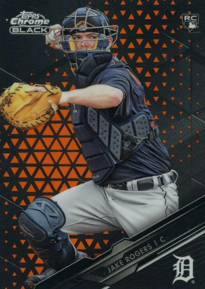 Orange Refractor