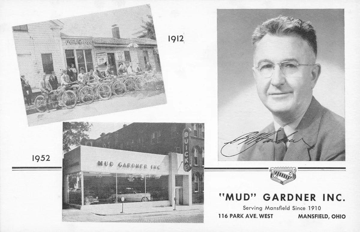 Mansfield 2024 bike shop