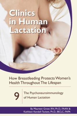 Clinics in Human Lactation -How Breastfeeding ProtectsM - Paperback NEW Groer, M