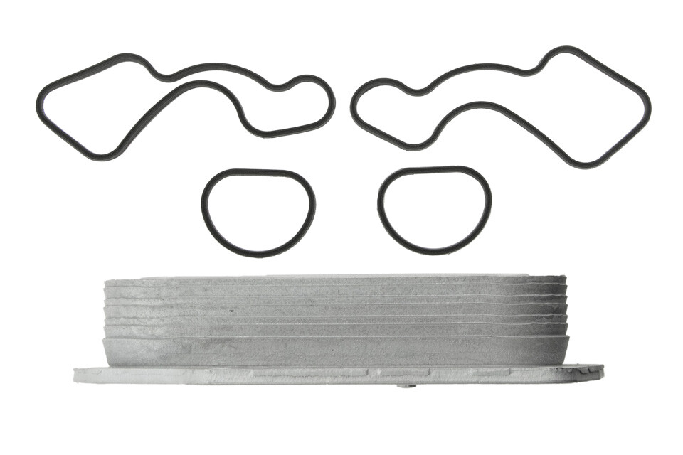 Moins de surchauffe avec ce refroidisseur d'huile moteur Peugeot Bipper Tepee 1.3 D 46339229