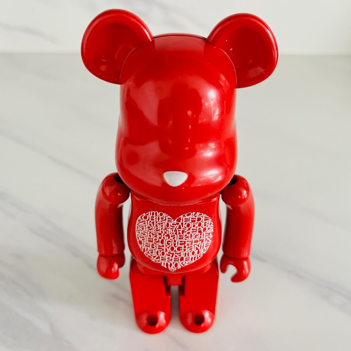 その他 MEDICOM TOY - LOVE RAT (RED Ver.) その他 MEDICOM TOY - LOVE RAT (RED Ver.) LOVE RAT(RED Ver