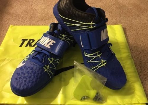 nike tj elite spikes