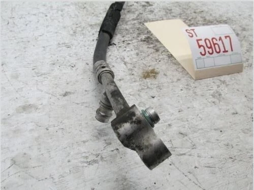 1999-2000 Saturn SC2 1.9 DOHC AC linha de mangueira compressor condensador descarga fabricante de equipamento original - Imagem 4 de 4