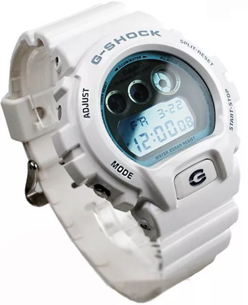 Casio G-Shock Polarized Color Men's Watch DW-6900PL-7 DW6900PL 7