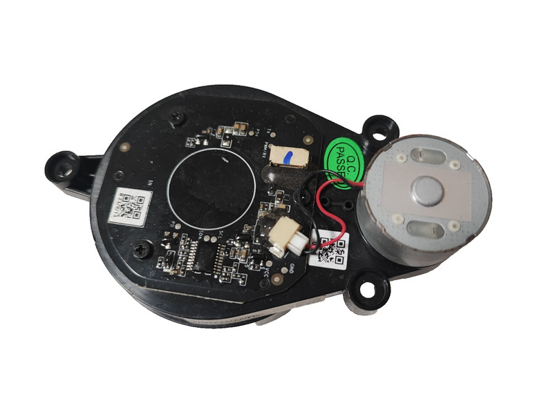 LIDAR LDS Rangefinder For Dreame L10S Pro Ultra Heat , X30 ,  X40 Robot CLEANER